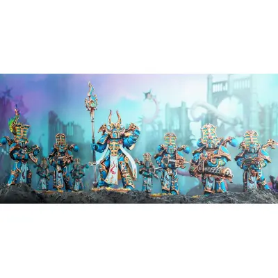Thousand sons